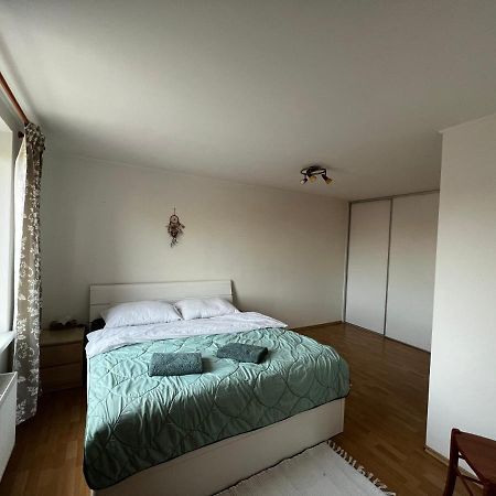 Апартаменты Apartman Mw Попрад Экстерьер фото