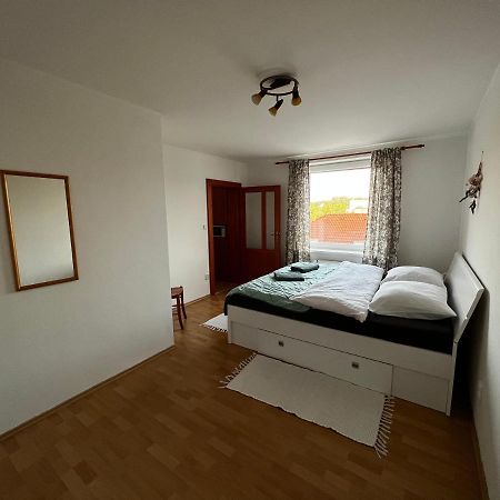Апартаменты Apartman Mw Попрад Экстерьер фото